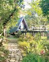Jaime's tiny cabin in the forest: Only if you can afford the time Jaime's tiny cabin in the forest: Only if you can afford the time