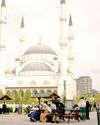 Magnitude 6.2 quake shakes Istanbul, injures more than 230 people Magnitude 6.2 quake shakes Istanbul, injures more than 230 people