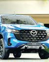 Mazda introduces new BT-50 Mazda introduces new BT-50