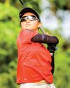 Anciano, Tambalque triumph at Sherwood Anciano, Tambalque triumph at Sherwood