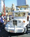 'Pope Jeep' back in spotlight as Filipinos mourn Pope Francis' passing 'Pope Jeep' back in spotlight as Filipinos mourn Pope Francis' passing
