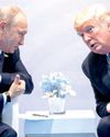 'Vladimir, STOP!': Trump makes an all-caps callout but will Putin hear it? 'Vladimir, STOP!': Trump makes an all-caps callout but will Putin hear it?