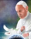 The People's Pope and the Filipino soul The People's Pope and the Filipino soul