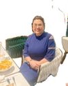 There's no stopping Elizabeth Oropesa There's no stopping Elizabeth Oropesa
