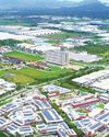 Aboitiz InfraCapital Economic Estates pushes for industrial competitiveness Aboitiz InfraCapital Economic Estates pushes for industrial competitiveness