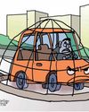 Suspending licenses: A bold strike vs bad drivers on our roads Suspending licenses: A bold strike vs bad drivers on our roads