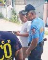 Off-duty cop shoots robber dead Off-duty cop shoots robber dead