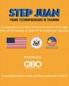 Step Juan program aims to cultivate young technopreneurs and students Step Juan program aims to cultivate young technopreneurs and students
