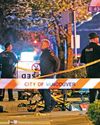 Filipinos feared dead, scores injured in Vancouver Filipinos feared dead, scores injured in Vancouver
