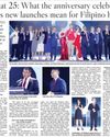 TCL at 25: What the anniversary celebration and its new launches mean for Filipino homes TCL at 25: What the anniversary celebration and its new launches mean for Filipino homes