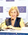 EU EOM launches first EU election observation mission in PH EU EOM launches first EU election observation mission in PH