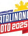 Local absentee voting for May 2025 polls begins Local absentee voting for May 2025 polls begins