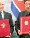 North Korea confirms that it dispatched troops to Russia to support its war against Ukraine North Korea confirms that it dispatched troops to Russia to support its war against Ukraine