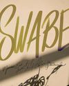 SWABE: Cool and smoothly reimagined SWABE: Cool and smoothly reimagined
