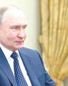Russia declares a 72-hour ceasefire in Ukraine for next week Russia declares a 72-hour ceasefire in Ukraine for next week