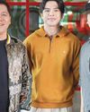 Kapuso artists advocate for legitimate music & video content in new campaign Kapuso artists advocate for legitimate music & video content in new campaign