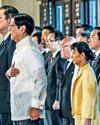 Japan reaffirms support for PH's maritime security Japan reaffirms support for PH's maritime security
