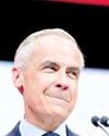 Mark Carney's Liberal Party wins a Canadian election upended by Trump Mark Carney's Liberal Party wins a Canadian election upended by Trump