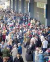Spain and Portugal scramble to restore electricity after a still-unexplained power outage Spain and Portugal scramble to restore electricity after a still-unexplained power outage