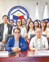 DOLE-ECC, DHSUD ink deal for workers' rehab complex DOLE-ECC, DHSUD ink deal for workers' rehab complex