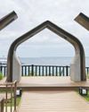 You need to know about this beachside bliss You need to know about this beachside bliss