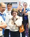 Marcos assures workers wage concerns are being addressed Marcos assures workers wage concerns are being addressed