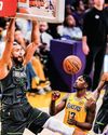 Wolves unstoppable Wolves unstoppable