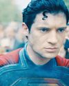 Getting to know the new Superman Getting to know the new Superman