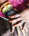 In this Indian city, smartwatches are part of solution to dealing with searing heat In this Indian city, smartwatches are part of solution to dealing with searing heat