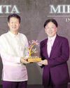 Isuzu Philippines welcomes new president Isuzu Philippines welcomes new president