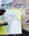 Africans say a Black pope would be nice to have Africans say a Black pope would be nice to have