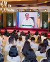 Nutrition and access to medicine for a sustainable universal healthcare Nutrition and access to medicine for a sustainable universal healthcare