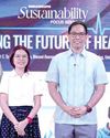 Sustainable healthcare gains momentum at 2nd Manila Bulletin Sustainability Focus Session Sustainable healthcare gains momentum at 2nd Manila Bulletin Sustainability Focus Session