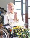 Brazilian nun who was the world's oldest person has died at 116 Brazilian nun who was the world's oldest person has died at 116