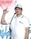 Isko denies vote- buying allegations, calls them 'baseless' Isko denies vote- buying allegations, calls them 'baseless'