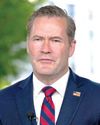 Trump nominates Mike Waltz for UN ambassador in major shake-up of national security team Trump nominates Mike Waltz for UN ambassador in major shake-up of national security team
