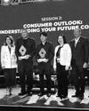 An illuminating morning at Franchise Asia Philippines 2025