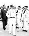 Japan Prime Minister and wife visit Memorial Garden, Instalimb; meet Japanese businessmen