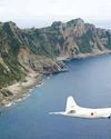 Japan, China accuse each other of violating airspace around disputed East China Sea islands Japan, China accuse each other of violating airspace around disputed East China Sea islands