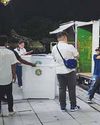 Comelec Muntinlupa to conduct final testing, sealing of ACMs Comelec Muntinlupa to conduct final testing, sealing of ACMs