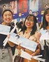 Lee Min-ho in Manila: ‘Moment of happiness’ Lee Min-ho in Manila: ‘Moment of happiness’