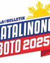Caraga cops on full alert for elections Caraga cops on full alert for elections
