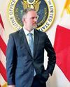 PH, US conclude trade talks PH, US conclude trade talks
