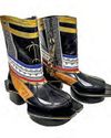 Best Pinoy footwear forward
