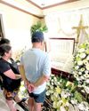 Kin of NAIA crash victim cry for justice