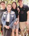 Jackie Lou Blanco on Ricky Davao: 'The love will always be there'