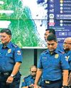 Palace to voters: Reject fake news Palace to voters: Reject fake news
