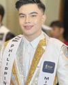 Pageant king wants to become an actor Pageant king wants to become an actor
