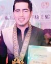 Nick Vera Perez: 'There is no place like PH' Nick Vera Perez: 'There is no place like PH'
