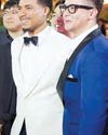 Alden Richards meets Tom Cruise in Seoul Alden Richards meets Tom Cruise in Seoul